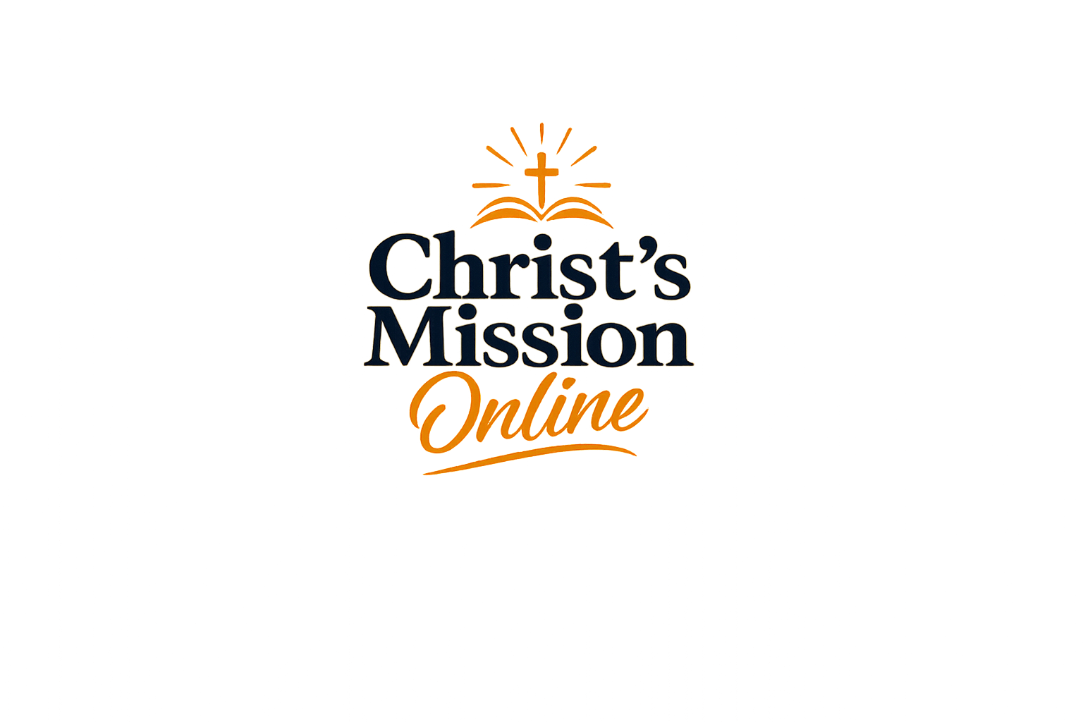 Christ's Mission Online